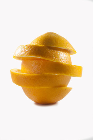 Orange の写真素材