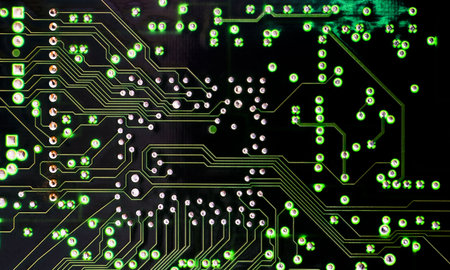 Circuit Board Connections