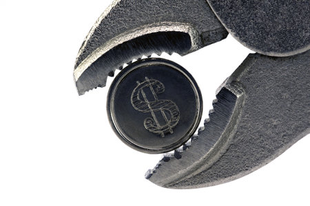 Crisisの写真素材