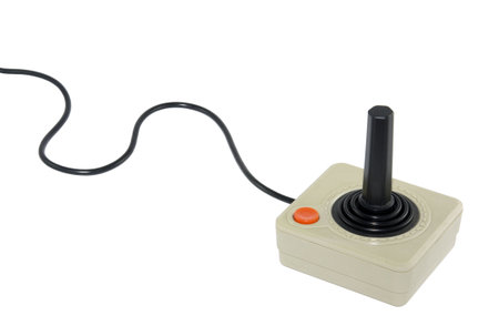 Classic joystick