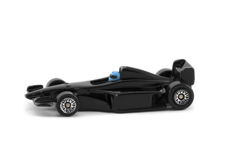 Toy car formula one