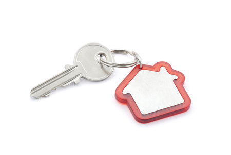 House key の写真素材