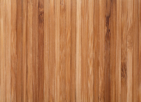 Bamboo wood background textureの写真素材