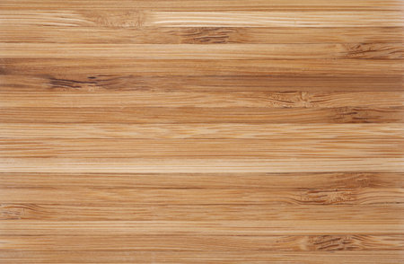 Bamboo wood background textureの写真素材