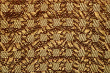 fabric texture with square