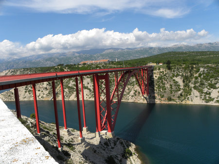 bridgeの写真素材