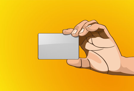 Handle Credit Card 