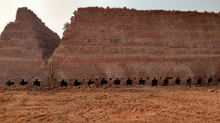 bricks