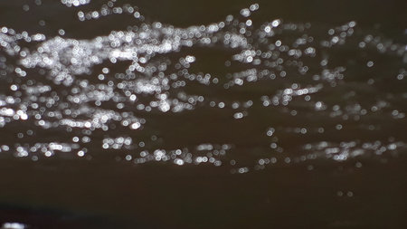 Beautiful view of Chaparai jal vihari Waterfall in Araku Valley, visakhapatnamの写真素材