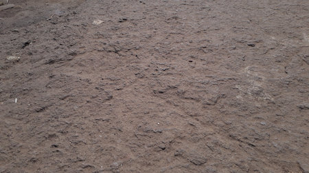 Beautiful view of Chaparai jal vihari Waterfall in Araku Valley, visakhapatnamの写真素材
