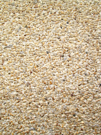 Stone wallの写真素材