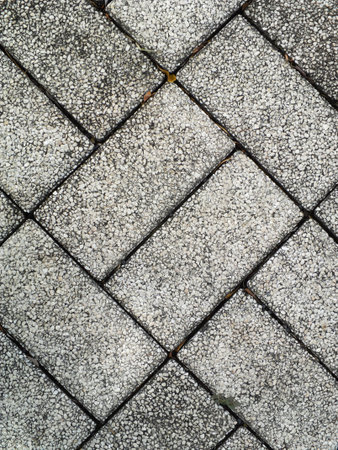 Stone pathwayの写真素材