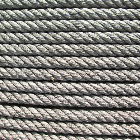 Ropes background