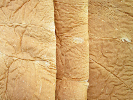 Bread texture