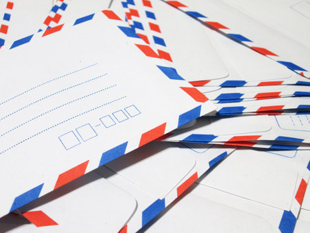 envelope
