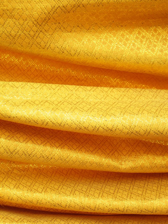Abstract fabric backgroundの写真素材