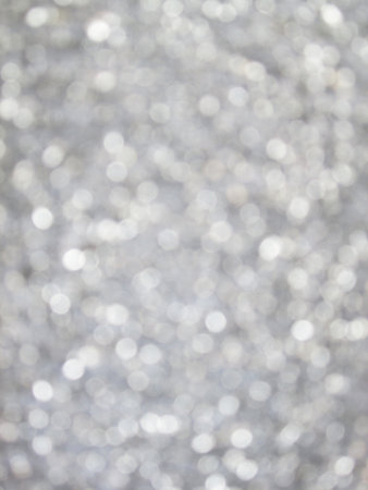 abstract silver background with textureの写真素材