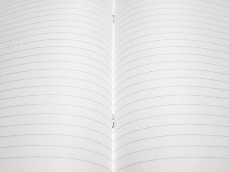 paper page notebook