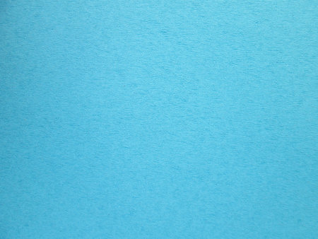 rough  blue paperの写真素材