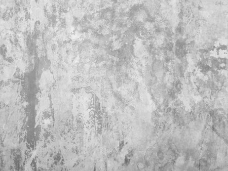 old dirty texture, grey wall backgroundの写真素材