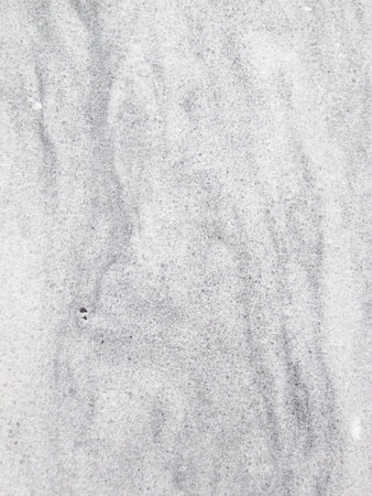 texture of gray marbleの写真素材