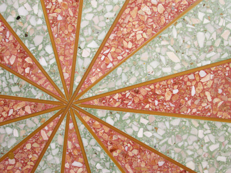 Marble and colorful backgroundの写真素材