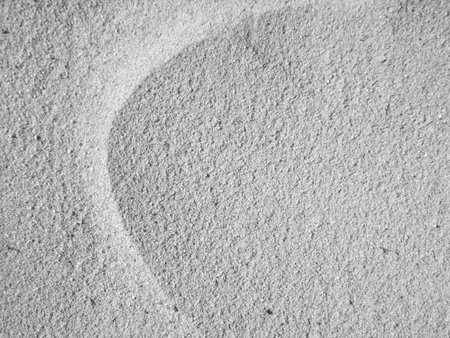 Background gray sandの写真素材