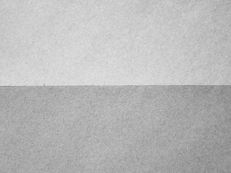 gray paper texture backgroundの写真素材