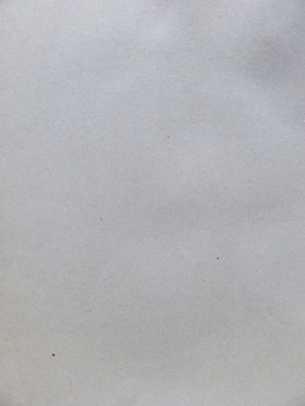 Grey paper textureの写真素材