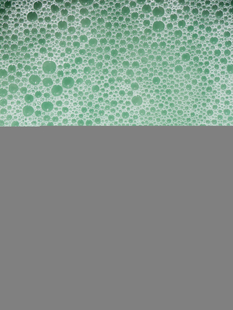 Foam background