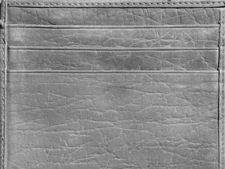Wallet Grey texture