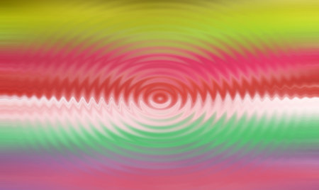 colorful abstract background, blur textureの写真素材