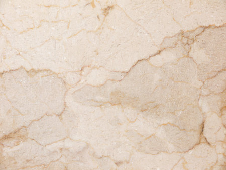 Brown marble texture background (High resolution scan)の写真素材