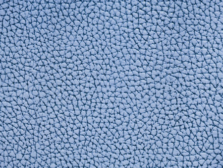 old blue leatherの写真素材