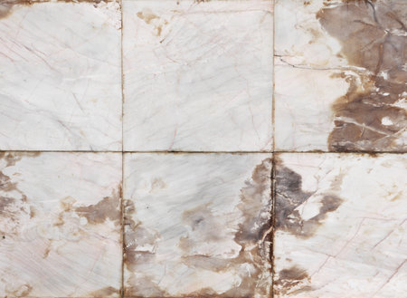 Marble with natural pattern.の写真素材