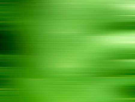 Green abstract dynamic backgroundの写真素材