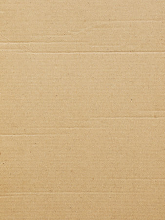 Brown Paper Box textureの写真素材