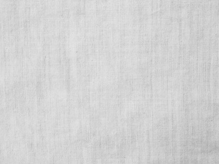 white fabric cloth textureの写真素材