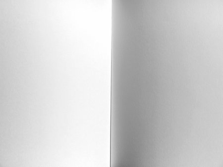 white paper texture or background