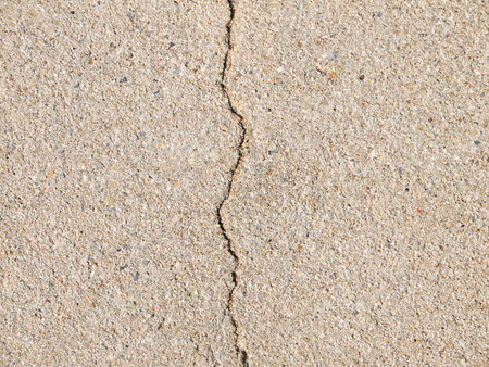 crack floor textureの写真素材