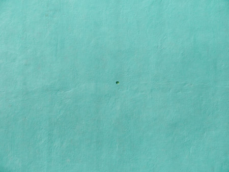 Green cement texture pattern wallの写真素材
