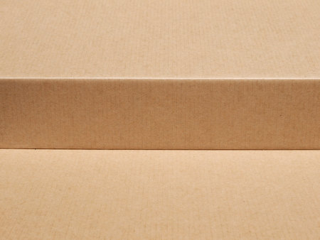 Brown Paper Box texture