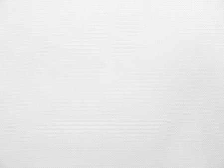 white fabric textureの写真素材