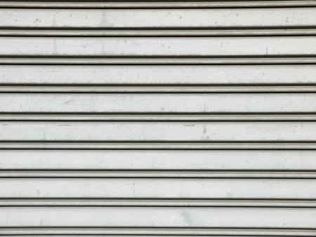 old metal door texture