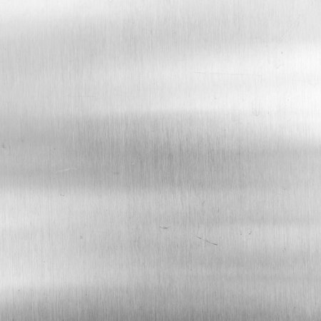 Stainless steel texture