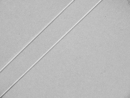 gray paper box textureの写真素材