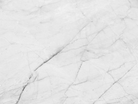 white marble textureの写真素材