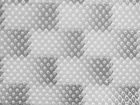 plastic pattern texture