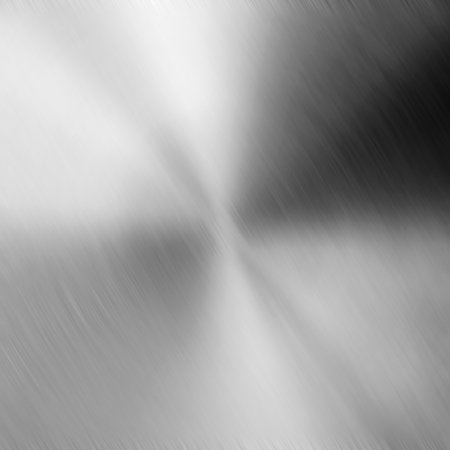 Stainless steel texture