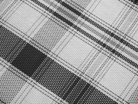 closeup fabric textureの写真素材